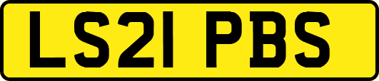 LS21PBS