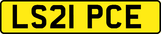 LS21PCE