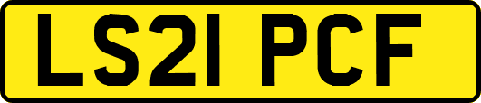 LS21PCF