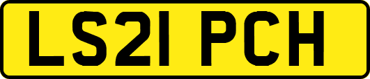 LS21PCH