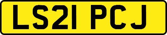 LS21PCJ