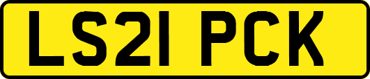 LS21PCK