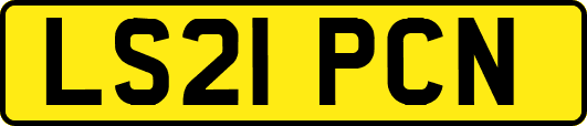 LS21PCN