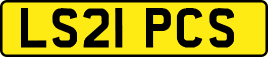 LS21PCS