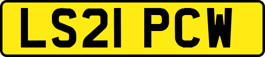 LS21PCW