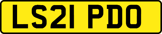 LS21PDO