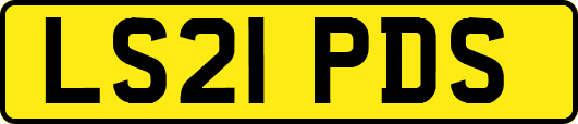 LS21PDS