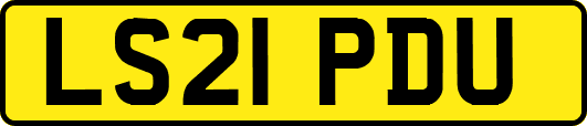 LS21PDU