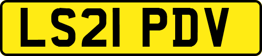 LS21PDV