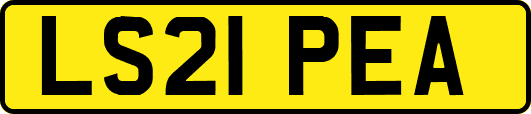 LS21PEA