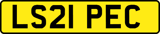 LS21PEC
