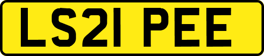 LS21PEE