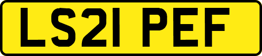 LS21PEF