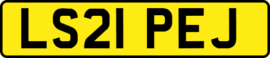 LS21PEJ