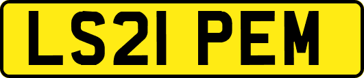 LS21PEM