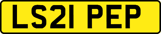 LS21PEP