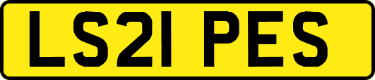 LS21PES