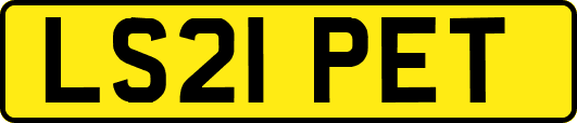 LS21PET