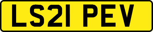 LS21PEV