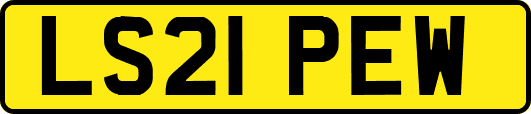 LS21PEW