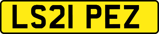 LS21PEZ