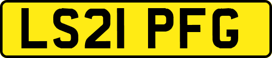 LS21PFG