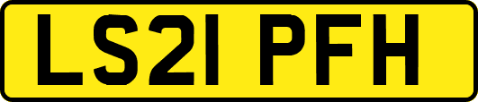 LS21PFH