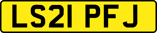 LS21PFJ