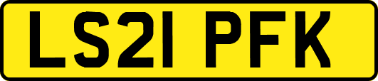 LS21PFK