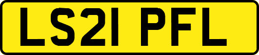 LS21PFL