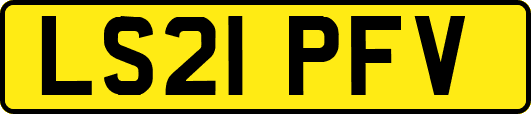 LS21PFV