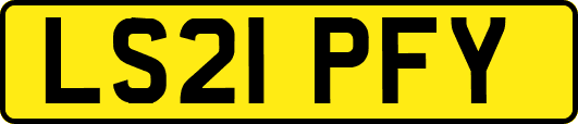 LS21PFY