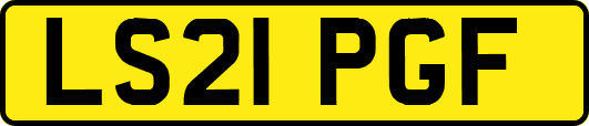 LS21PGF