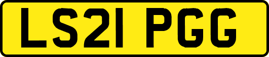 LS21PGG