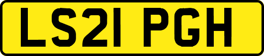 LS21PGH
