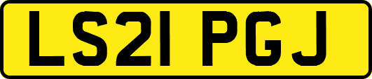 LS21PGJ