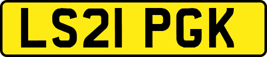 LS21PGK
