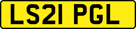 LS21PGL