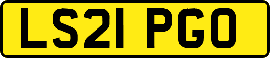 LS21PGO