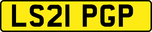LS21PGP