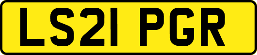 LS21PGR