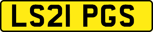 LS21PGS