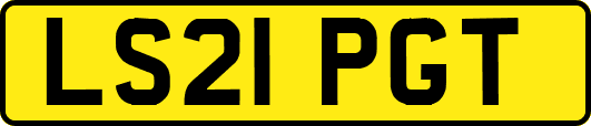 LS21PGT