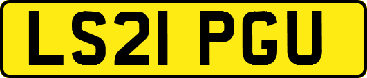 LS21PGU