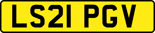 LS21PGV