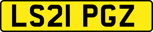LS21PGZ