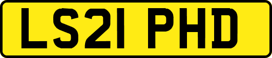LS21PHD