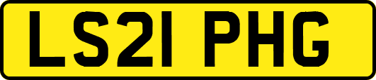 LS21PHG