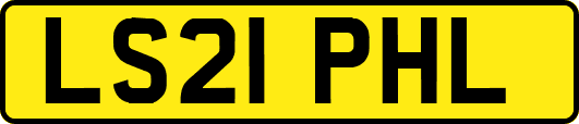 LS21PHL