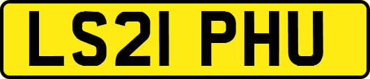LS21PHU